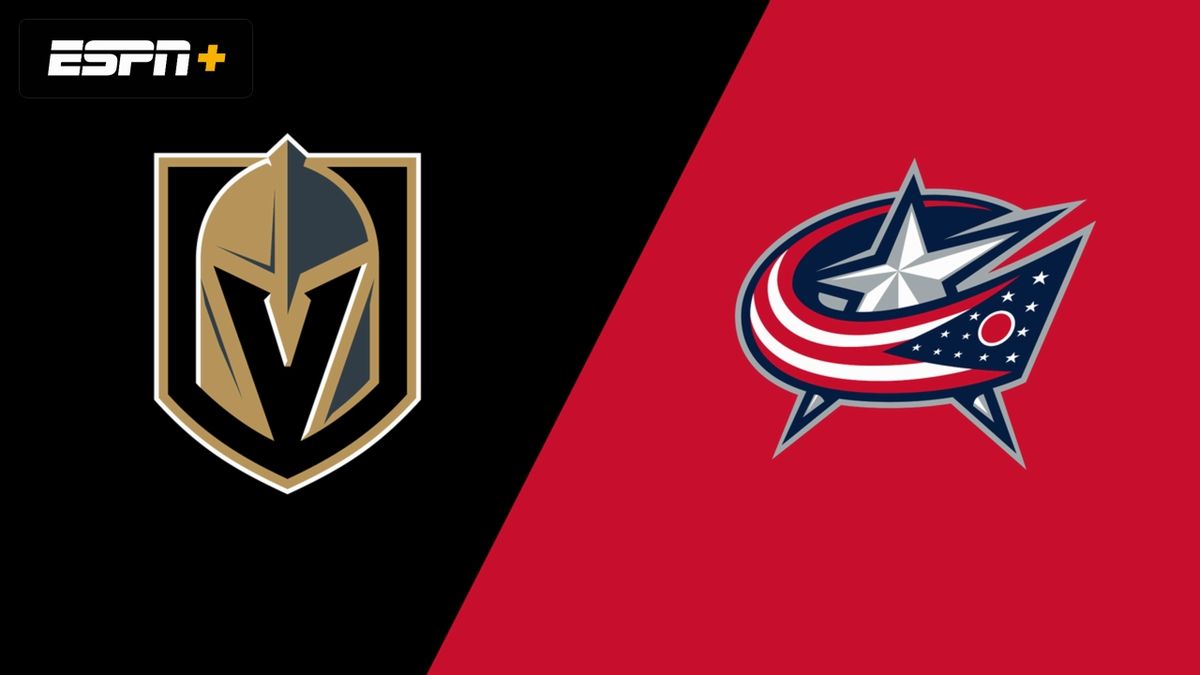 Vegas Golden Knights at Columbus Blue Jackets, 14 December | Event in Columbus | AllEvents