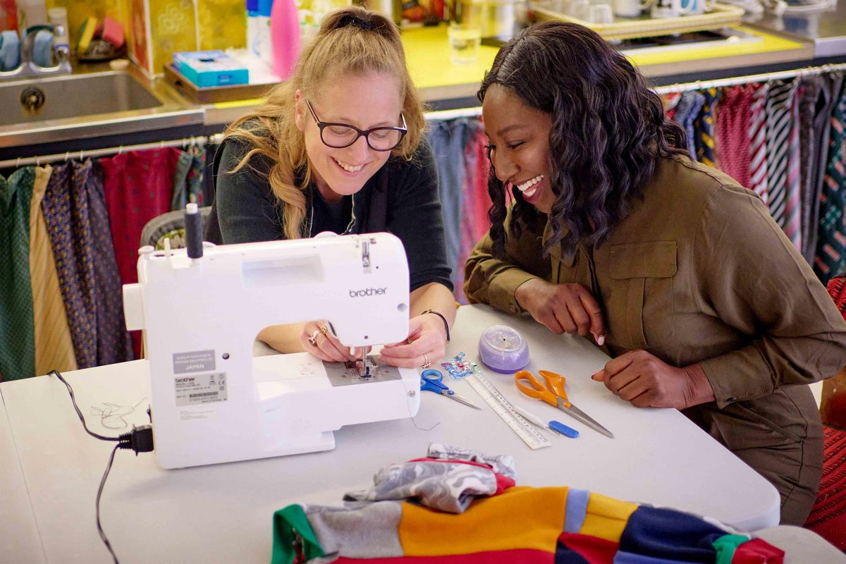 Beginners Sewing Course (over 3 evenings), 14 January | Event in London united | AllEvents