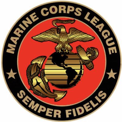 MCL Detachment 707 logo