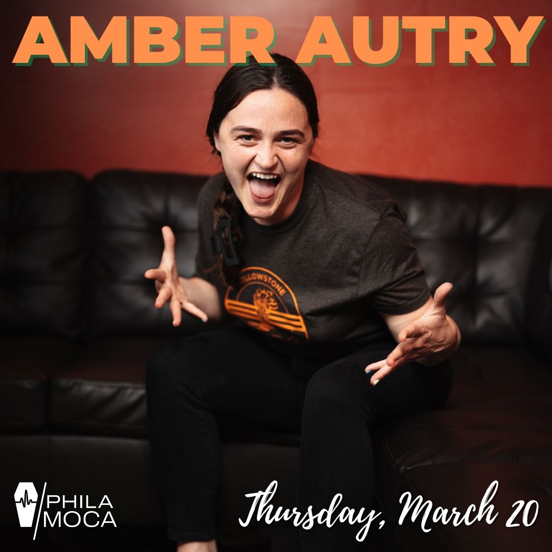 Amber Autry, 30 August | Event in Chandler | AllEvents