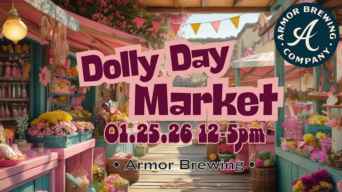 Dolly Day in Allen, 25 January | Event in Allen | AllEvents