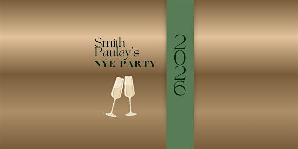 Smith Pauley's NYE Party, 31 December | Event in Omaha | AllEvents