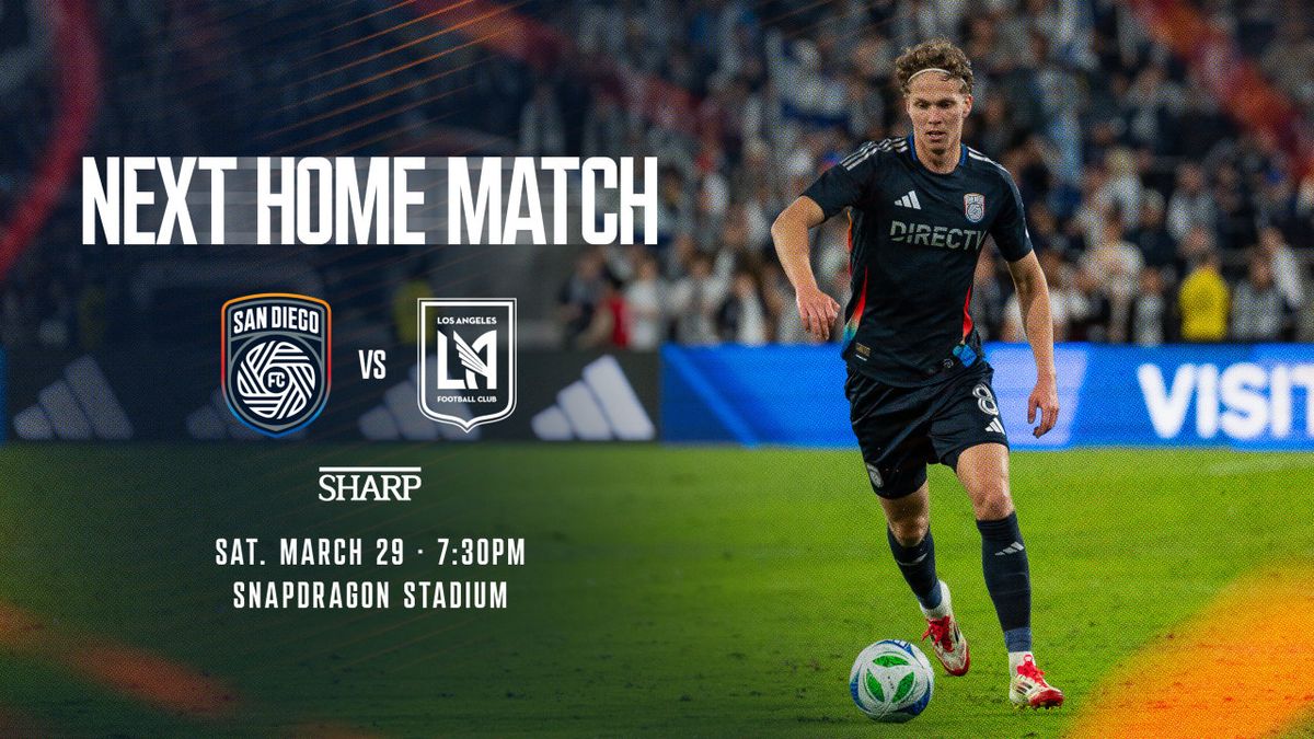 Parking San Diego FC at Los Angeles Football Club, 1 September | Event in Los Angeles | AllEvents