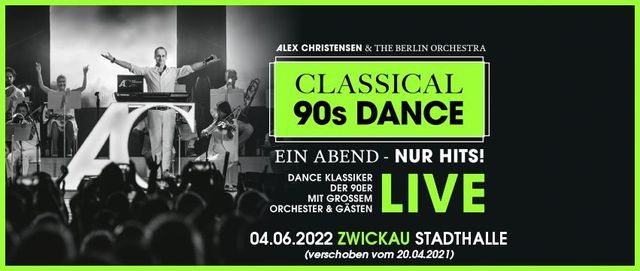 4th June 2022 Events In Zwickau Mit Events 2022