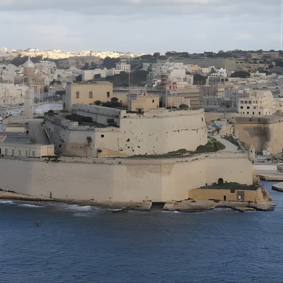 Explore Malta in a Self-drive Electric Car Tour | Event in Cospicua | AllEvents