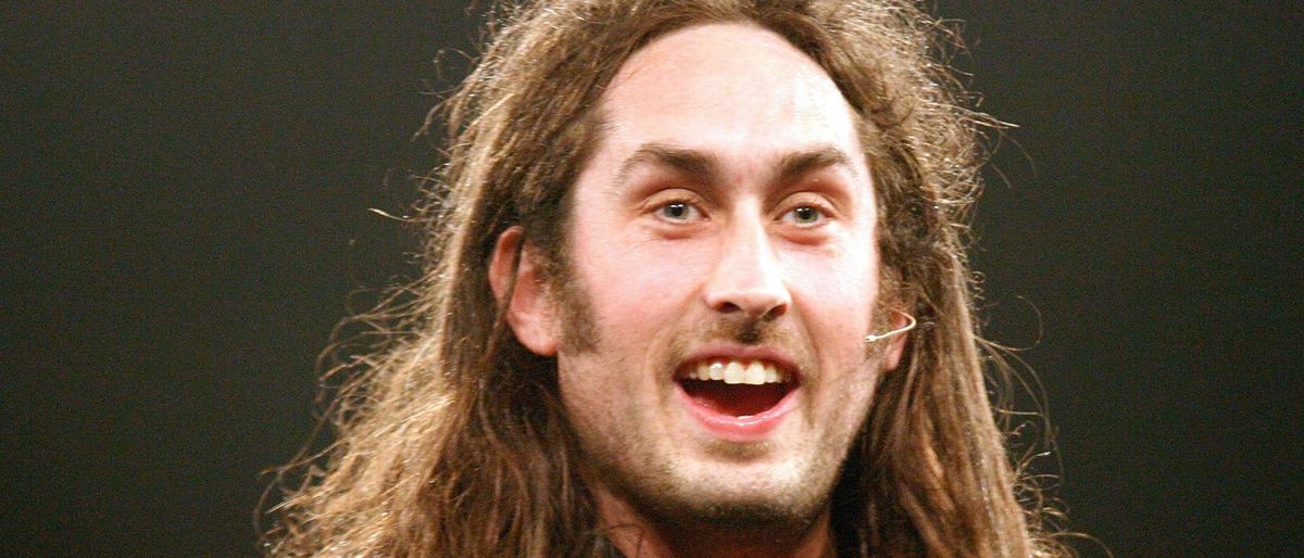 Ross Noble at Alhambra Theatre - Dunfermline, 30 October | Event in Dunfermline | AllEvents