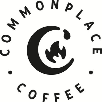 Commonplace Coffee logo