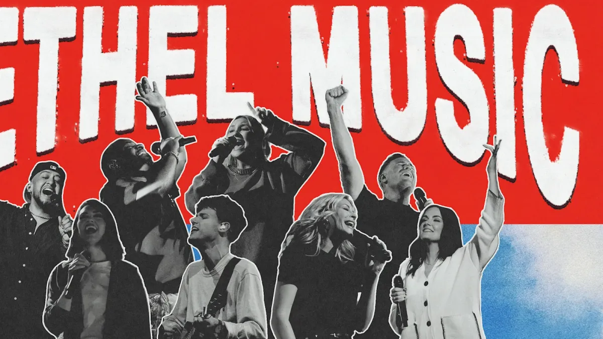 Bethel Music Worship Nights, 22 June | Event in San Antonio | AllEvents