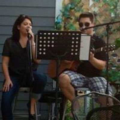 Joey & Jessica