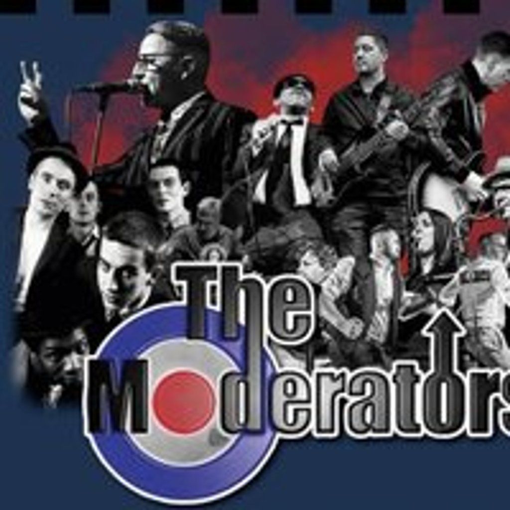 The Sketchley Skank, 27 December | Event in Coventry | AllEvents