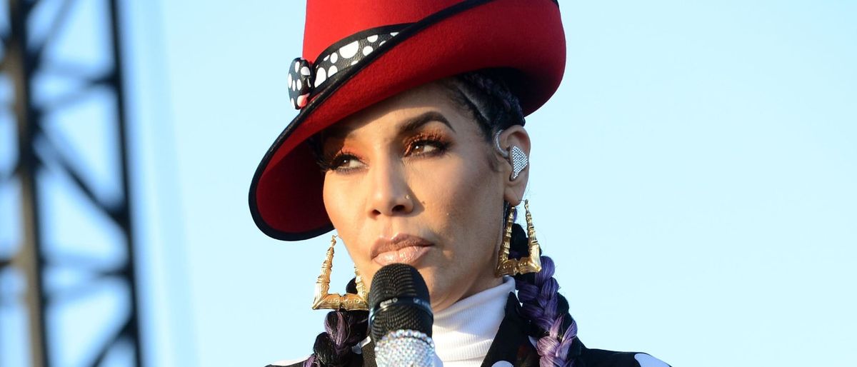 Ivy Queen, 26 October | Event in Bronx | AllEvents