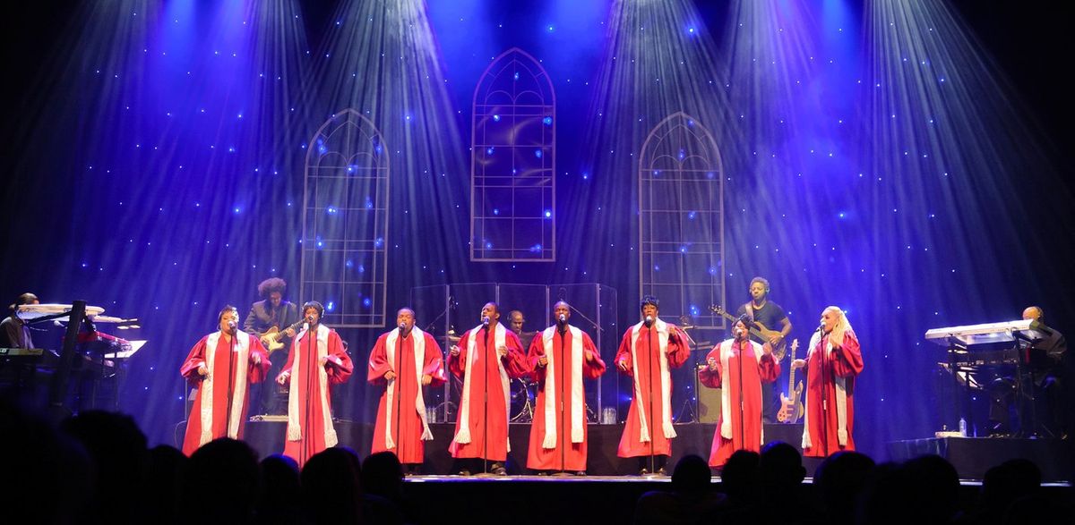 Harlem Gospel Choir | Event in New York | AllEvents