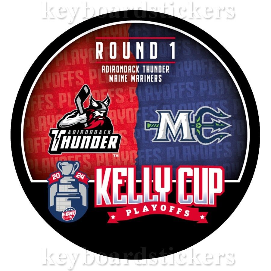 Adirondack Thunder at Maine Mariners at Cross Insurance Arena, 1 April | Event in Portland | AllEvents