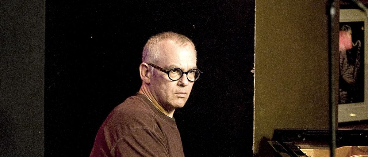 Laurence Hobgood, 11 September | Event in Allentown | AllEvents