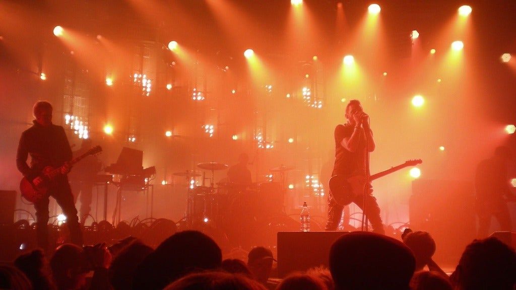 120 Minutes Presents: A Tribute to R.E.M., 12 December | Event in St. Louis | AllEvents