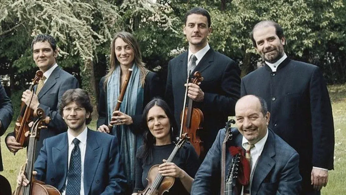 Venice Baroque Orchestra in Edmond, 11 February | Event in Edmond | AllEvents