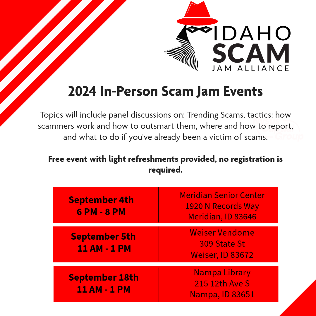 Scam and Jam at The Regent Theater Los Angeles, 21 June | Event in Los Angeles | AllEvents