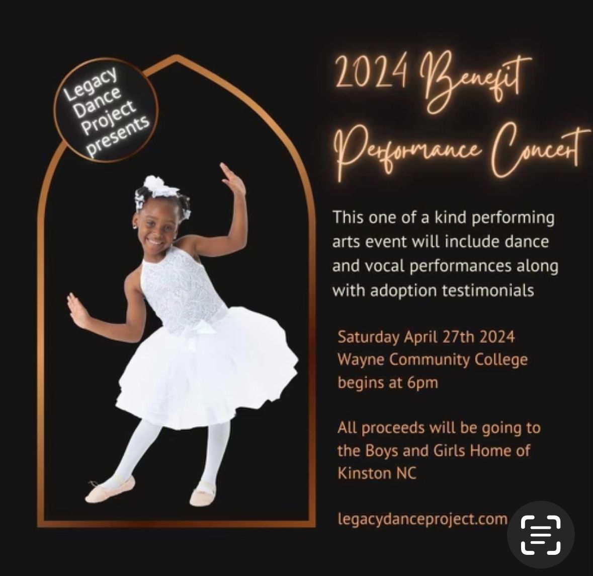 Legacy Dance Studio at Community Auditorium Thunder Bay, 26 May | Event in Thunder Bay | AllEvents