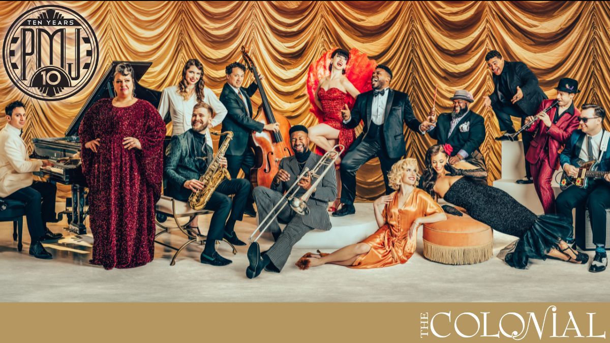 Scott Bradlee's Postmodern Jukebox, 2 July | Event in Bend | AllEvents