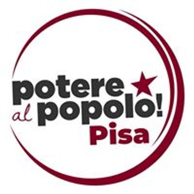 Potere Al Popolo a Pisa
