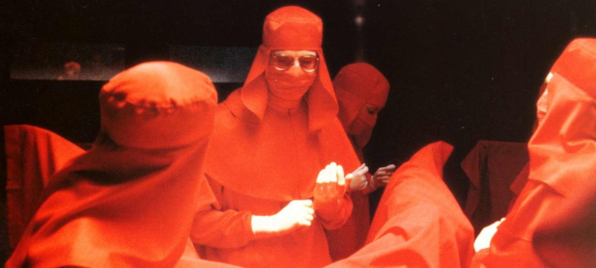 Dead Ringers at Cheltenham Town Hall, 5 October | Event in Cheltenham | AllEvents