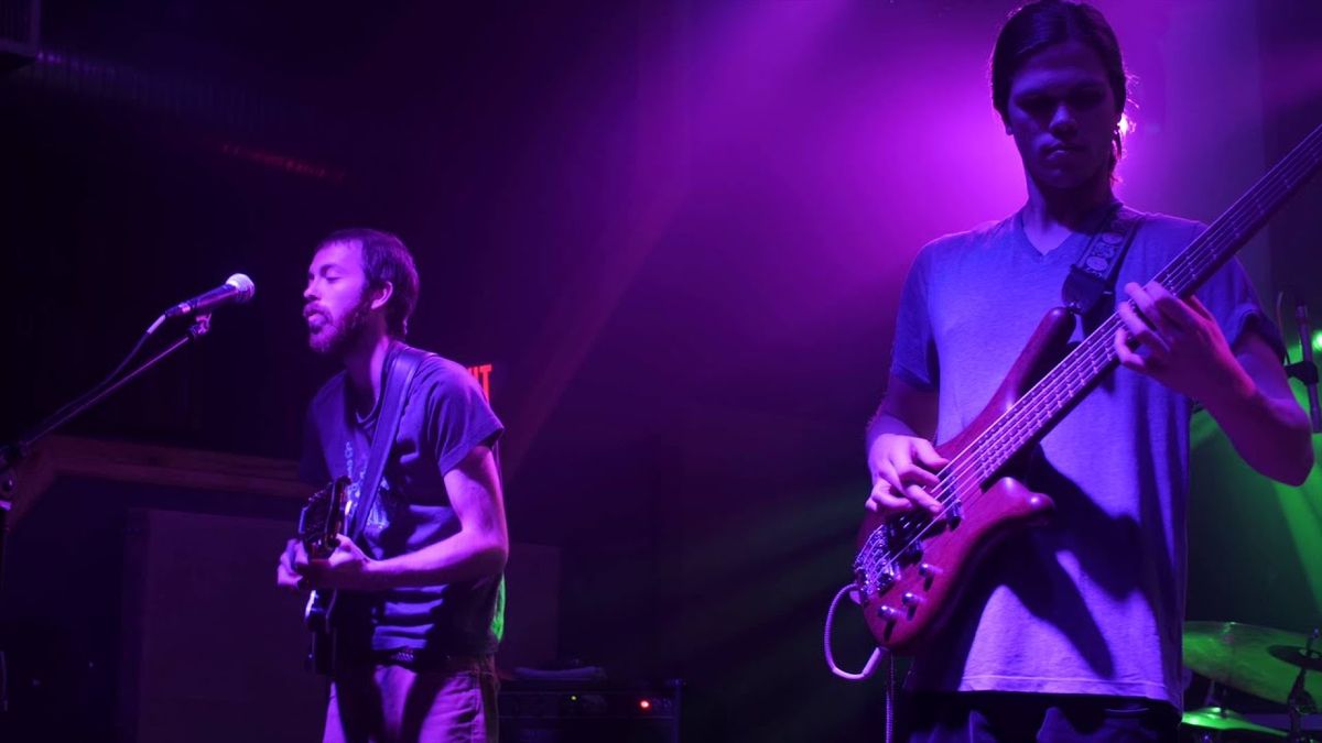 Parking Sound Tribe Sector 9 - STS9 - 3 Day Pass (12/29 - 12/31) (18+ Event), 29 December | Event in Chicago
