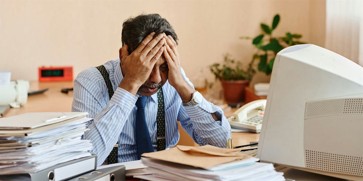 Workplace Wellbeing Conference, 12 February | Event in Cumbernauld | AllEvents