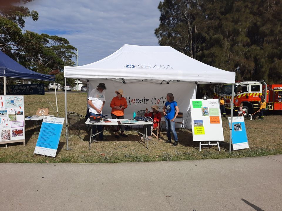 Art on the Path, Broulee Beach, Ulladulla, December 17 2023 AllEvents.in