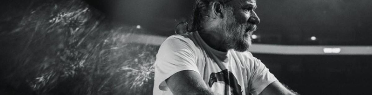 An Evening with Wim Hof at Roy Thomson Hall, 9 March | Event in Toronto | AllEvents