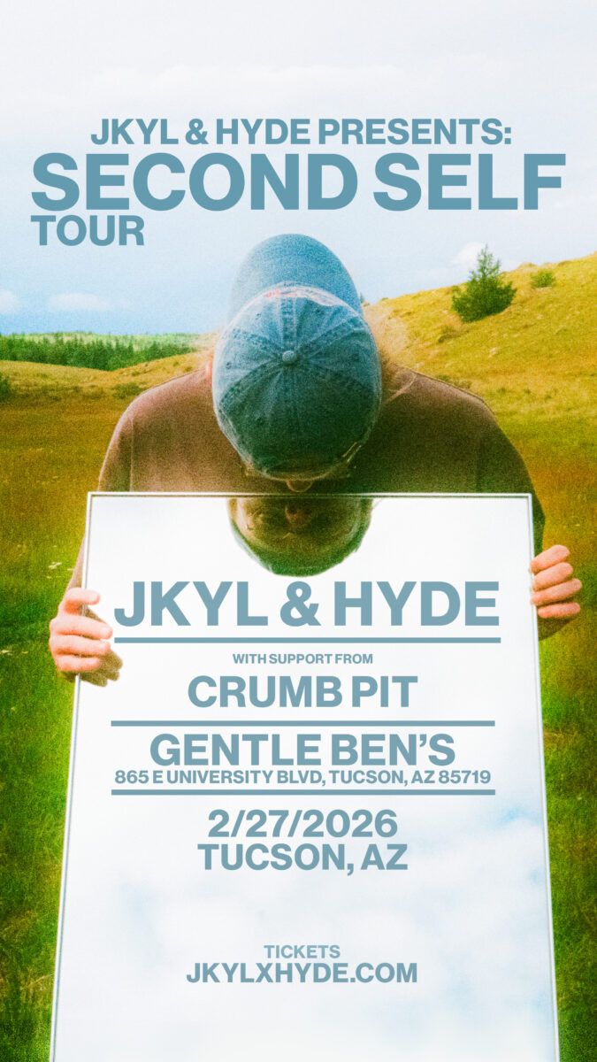 Jkyl X Hyde, 19 March | Event in Minneapolis | AllEvents