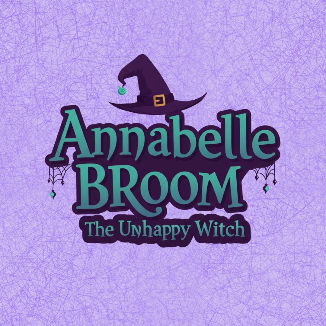 Annabelle Broom - The Unhappy Witch, 3 October | Event in Oakdale | AllEvents