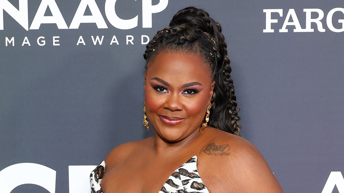 Nicole Byer, 27 June | Event in Newark | AllEvents