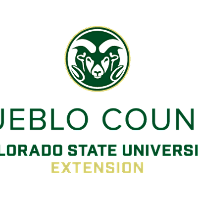 CSU Extension Pueblo County logo