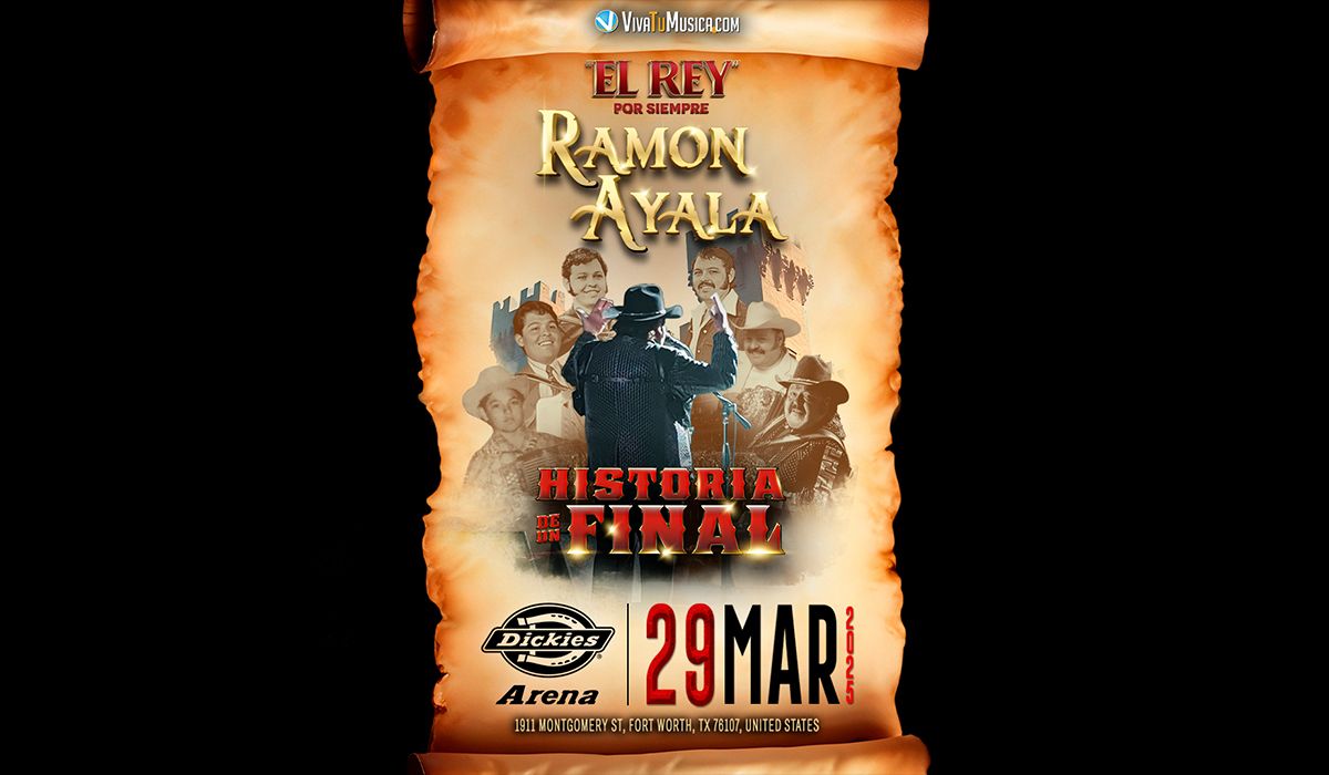 Ramon Ayala, 1 May | Event in Bridgeport | AllEvents
