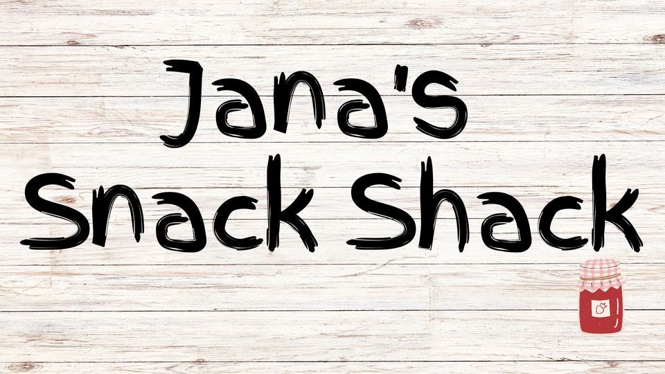 Janas Snack Shack, Gezellig Brewing Company, Newton, July 29 2023
