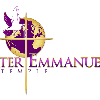 Greater Emmanuel Temple Church of God in Christ logo