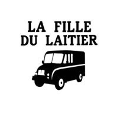La Fille du Laitier