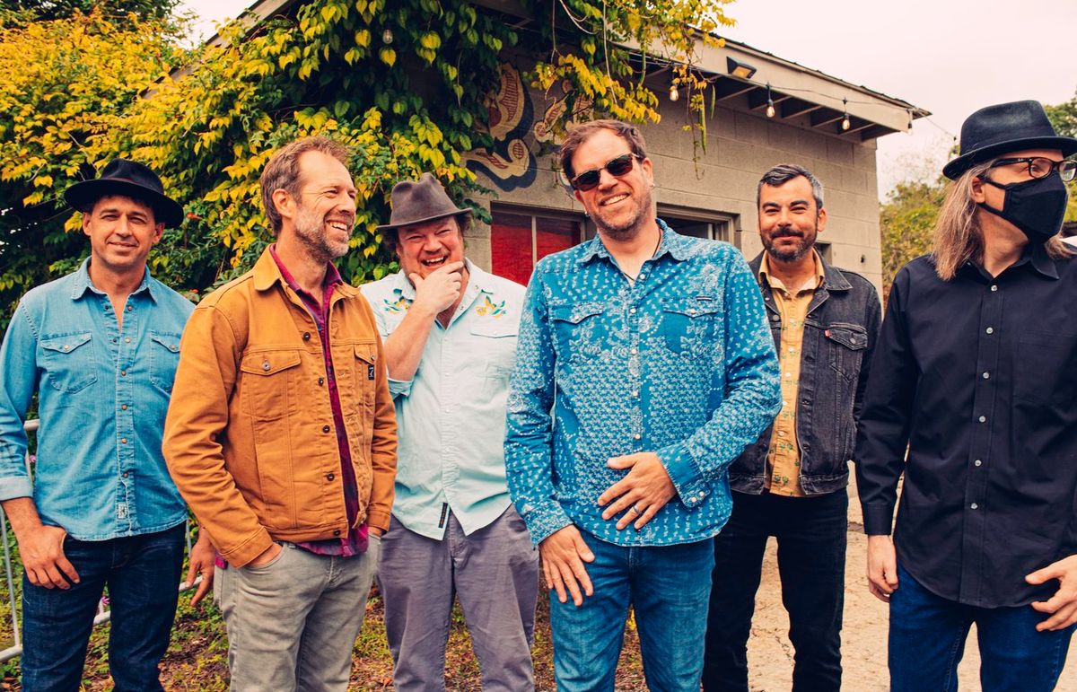 Steep Canyon Rangers, 24 June | Event in Brevard | AllEvents