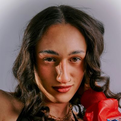 Amber Bélair