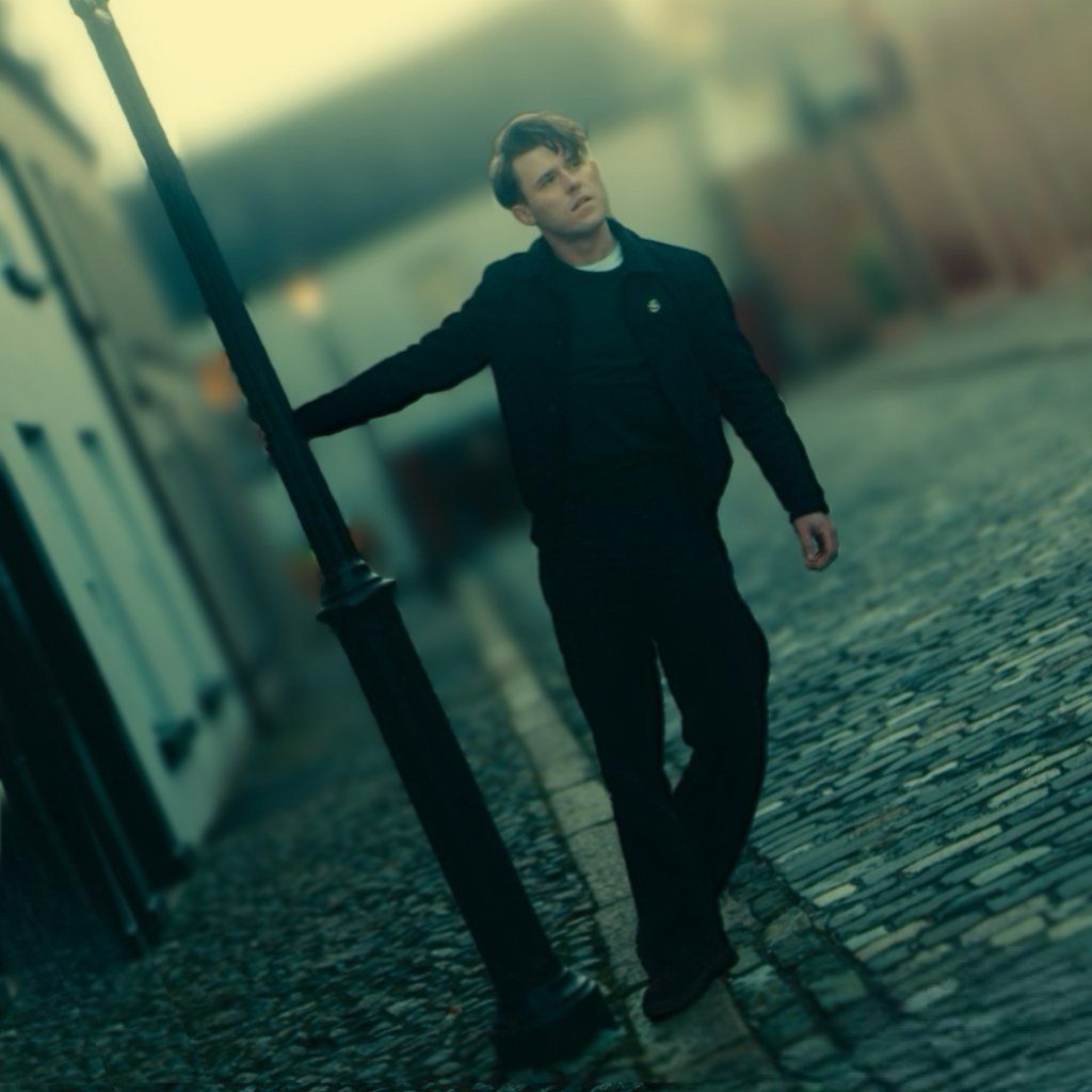 Niall McNamee, 14 November | Event in Guilford | AllEvents