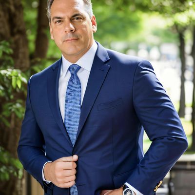 Derek Doernbach, Realtor logo