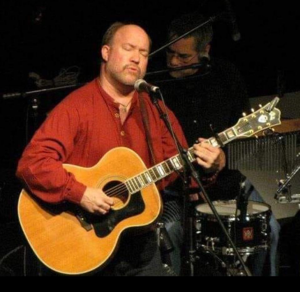 Tim Wilson, Drum & Quill, Pinehurst, January 27 to January 28