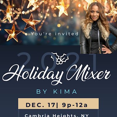Kima