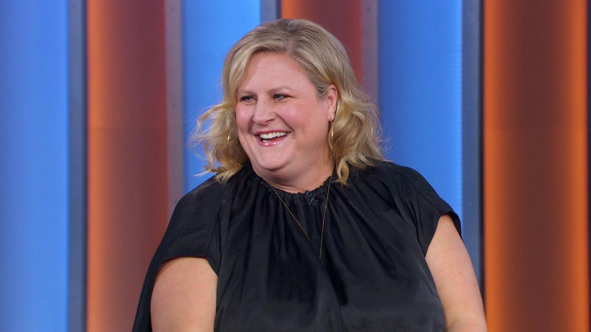 Bridget Everett at Moore Theatre, 3 August | Event in Seattle | AllEvents