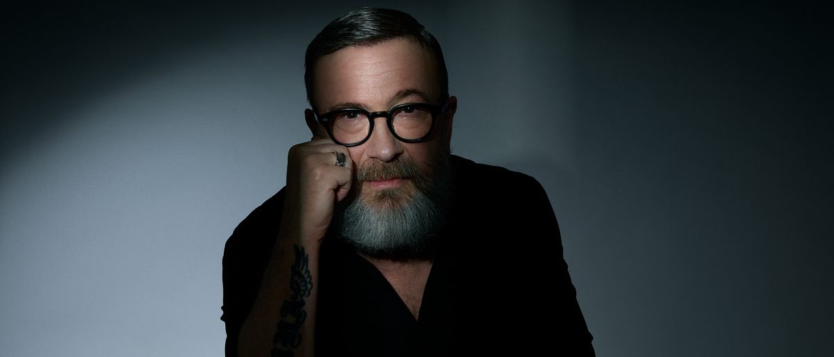Marco Masini in Porto Recanati, 24 July | Event in Porto Recanati | AllEvents