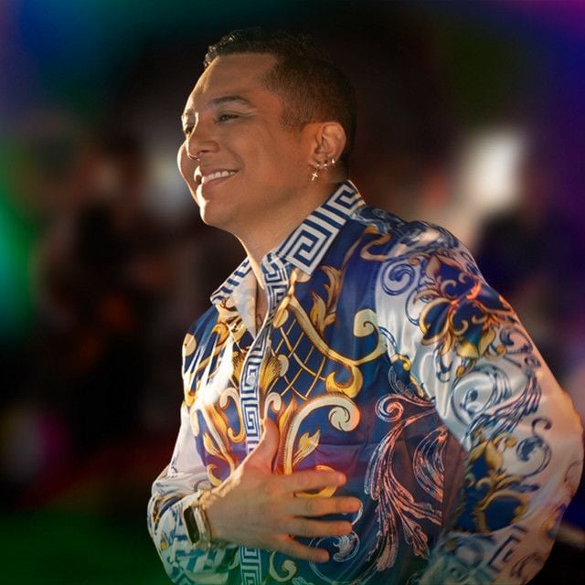 Edwin Luna y La Trakalosa de Monterrey