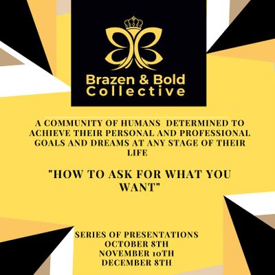 Brazen & Bold Collective