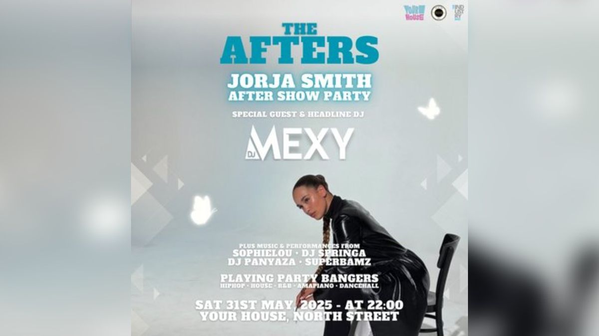 The Afters, 29 May | Event in Minneapolis | AllEvents