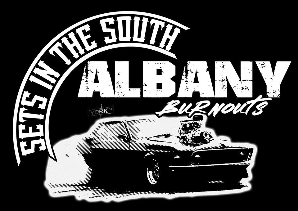 Sets in the South 2024, Albany Speedway Club, 12 January to 13 January