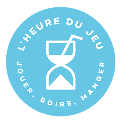 L'Heure du Jeu logo